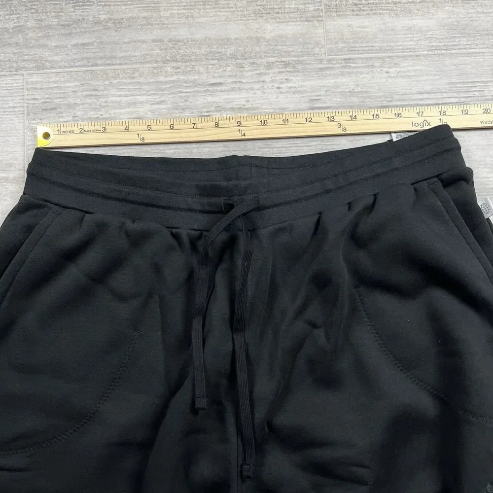 Adidas‎ Men's 2XLT Internal Pants Casual Jogger - HU1510 Black Casual Multi NWT